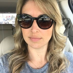 Meet your Posher, Barbara